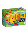 LEGO Duplo Ciężarówka - nr 1