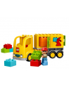 LEGO Duplo Ciężarówka - nr 3