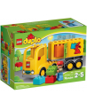 LEGO Duplo Ciężarówka - nr 4