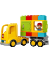 LEGO Duplo Ciężarówka - nr 5