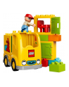 LEGO Duplo Ciężarówka - nr 6
