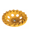 SZLIFIERKA KĄTOWA 125mm DWE 4217 KT DEWALT - nr 12