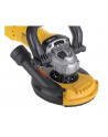 SZLIFIERKA KĄTOWA 125mm DWE 4217 KT DEWALT - nr 15