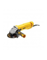 SZLIFIERKA KĄTOWA 125mm DWE 4217 KT DEWALT - nr 8