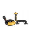 SZLIFIERKA KĄTOWA 125mm DWE 4217 KT DEWALT - nr 9