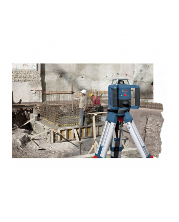 NIWELATOR OBROTOWY GRL 400 H Set + BT 170 HD + GR 240 BOSCH nr 2