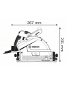 ZAGŁĘBIARKA GKT 55 GCE L-BOXX 1400W  BOSCH - nr 10