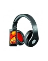SŁUCHAWKI REBELTEC AUDIOFEEL BLACK Z MIKROFONEM - nr 3