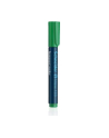 Marker permanentny SCHNEIDER Maxx 133, ścięty, 1-4 mm, zielony - nr 3