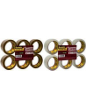 3M-SCOTCH Taśma pakowa SCOTCH® (S5066F6), akrylowa, 50mm, 66m, transparentna - nr 5