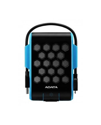Dysk zewnętrzny ADATA HD720 1TB 2.5'' HDD USB 3.0 Niebieski water/shock proof