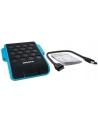 Dysk zewnętrzny ADATA HD720 2TB 2.5'' HDD USB 3.0  Niebieski water/shock proof - nr 10