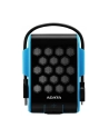Dysk zewnętrzny ADATA HD720 2TB 2.5'' HDD USB 3.0  Niebieski water/shock proof - nr 11
