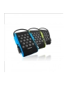 Dysk zewnętrzny ADATA HD720 2TB 2.5'' HDD USB 3.0  Niebieski water/shock proof - nr 16