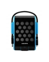 Dysk zewnętrzny ADATA HD720 2TB 2.5'' HDD USB 3.0  Niebieski water/shock proof - nr 25