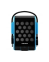 Dysk zewnętrzny ADATA HD720 2TB 2.5'' HDD USB 3.0  Niebieski water/shock proof - nr 28