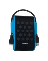 Dysk zewnętrzny ADATA HD720 2TB 2.5'' HDD USB 3.0  Niebieski water/shock proof - nr 36