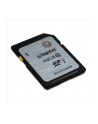 Kingston karta pamięci 64GB SDHC Class10 UHS-I 45MB/s read - nr 15