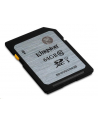 Kingston karta pamięci 64GB SDHC Class10 UHS-I 45MB/s read - nr 5