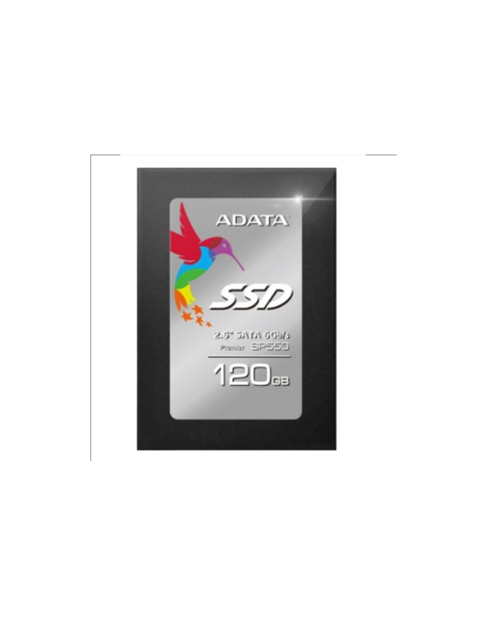 ADATA SSD Premier Pro SP550 120GB 2.5'' SATA3 6Gb/s główny