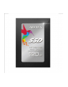 ADATA SSD Premier Pro SP550 120GB 2.5'' SATA3 6Gb/s - nr 25