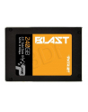 Patriot SSD Blaze 240GB SATA III 6Gb/s, Speed 560/530MBs - nr 12