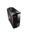 X2 obudowa komputerowa mini-tower dla graczy - 6021B NEXTYDE series -  ATX - nr 1