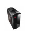 X2 obudowa komputerowa mini-tower dla graczy - 6021B NEXTYDE series -  ATX - nr 5