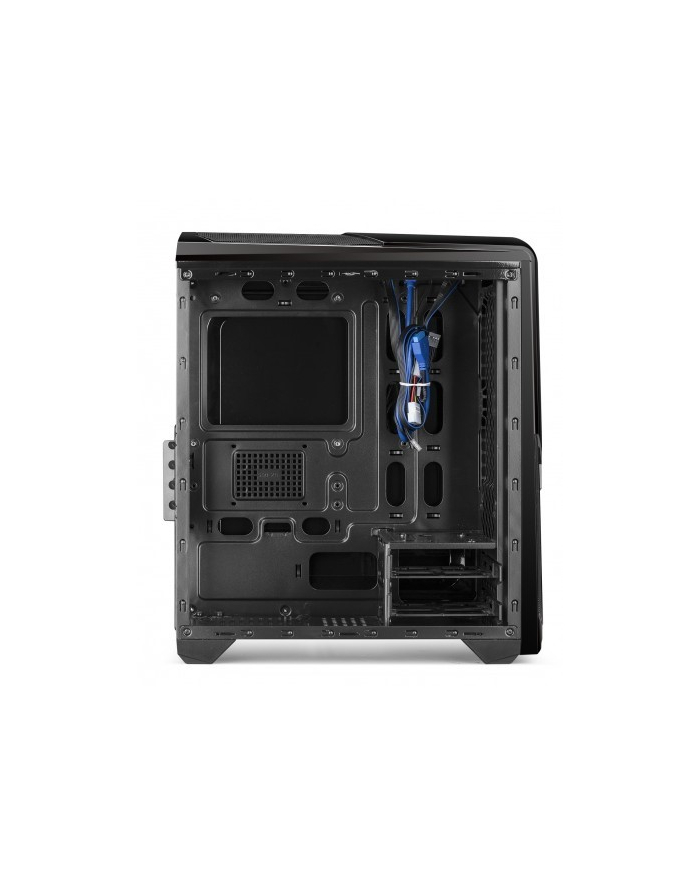 X2 obudowa komputerowa mini-tower dla graczy - 6021B NEXTYDE series -  ATX główny