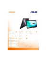 Asus LED MB169B+ 15.6'' wide, Full HD, 14ms, USB 3.0, czarny - nr 23