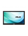 Asus LED MB169B+ 15.6'' wide, Full HD, 14ms, USB 3.0, czarny - nr 29