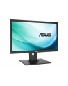 Asus Monitor LED BE229QLB 21.5'' 5ms, FullHD, D-Sub, DVI, DP, czarny - nr 2