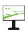 Acer B226WLymdr 56cm (22'') 16:10 LED 1600x1050(WSXGA+) 5ms 100M:1 DVI - nr 21