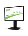 Acer B226WLymdr 56cm (22'') 16:10 LED 1600x1050(WSXGA+) 5ms 100M:1 DVI - nr 23