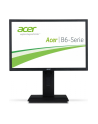 Acer B226WLymdr 56cm (22'') 16:10 LED 1600x1050(WSXGA+) 5ms 100M:1 DVI - nr 24