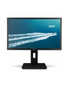 Acer B246HLymdr 61cm (24'') 16:9 LED 1920x1080(FHD) 5ms 100M:1 DVI - nr 1