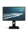 Acer B246HLymdr 61cm (24'') 16:9 LED 1920x1080(FHD) 5ms 100M:1 DVI - nr 20