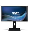 Acer B246HLymdr 61cm (24'') 16:9 LED 1920x1080(FHD) 5ms 100M:1 DVI - nr 29