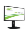 Acer B246HLymdr 61cm (24'') 16:9 LED 1920x1080(FHD) 5ms 100M:1 DVI - nr 30