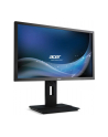 Acer B246HLymdr 61cm (24'') 16:9 LED 1920x1080(FHD) 5ms 100M:1 DVI - nr 31