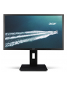 Acer B246HLymdr 61cm (24'') 16:9 LED 1920x1080(FHD) 5ms 100M:1 DVI - nr 43