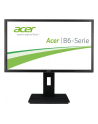 Acer B246HLymdr 61cm (24'') 16:9 LED 1920x1080(FHD) 5ms 100M:1 DVI - nr 6