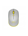 Logitech mysz M535 Bluetooth - Szara - nr 1