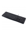 Logitech Keyboard K120 OEM for Business, Lithuanian layout - nr 9