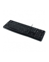 Logitech Keyboard K120 OEM for Business, Lithuanian layout - nr 11