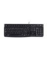 Logitech Keyboard K120 OEM for Business, Lithuanian layout - nr 2