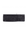 Logitech Keyboard K120 OEM for Business, Lithuanian layout - nr 5