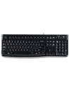 Logitech Keyboard K120 OEM for Business, Hungarian layout - nr 3