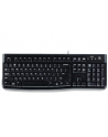 Logitech Keyboard K120 OEM for Business, Hungarian layout - nr 4