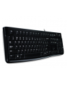 Logitech Keyboard K120 OEM for Business, Hungarian layout - nr 5